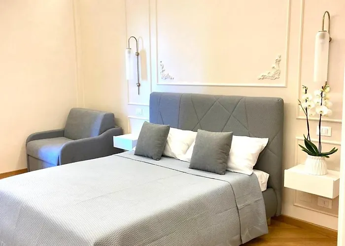 Sea Pearl Luxury - Cinque Terre