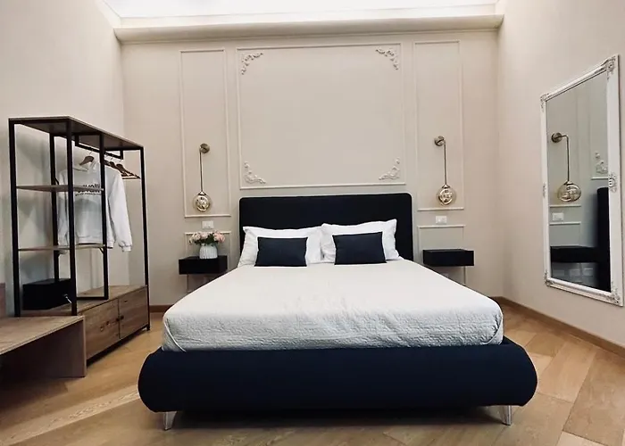 Pensionat Sea Pearl Luxury - Cinque Terre 4*