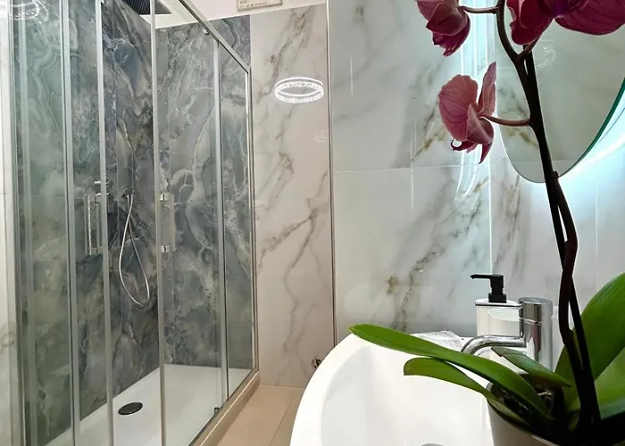 Sea Pearl Luxury - Cinque Terre 4*