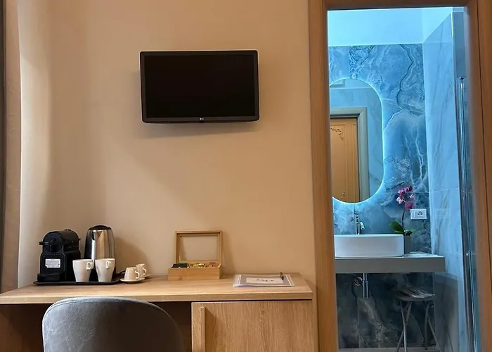 Sea Pearl Luxury - Cinque Terre 4* La Spezia