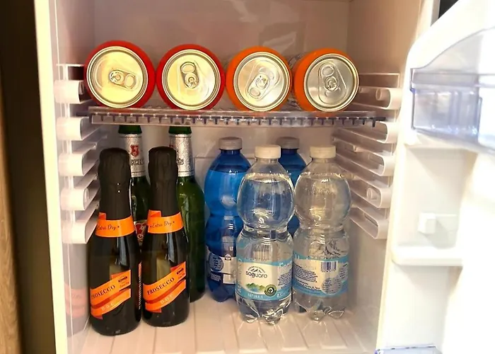 Sea Pearl Luxury - Cinque Terre 4*