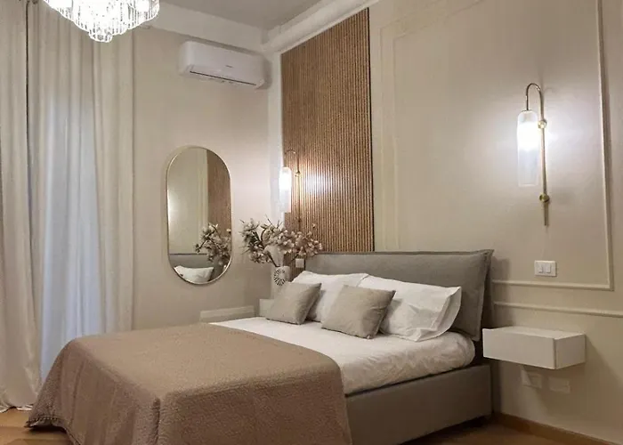 Pensionat Sea Pearl Luxury - Cinque Terre La Spezia