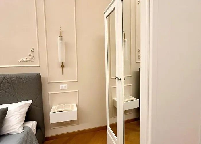 Pensionat Sea Pearl Luxury - Cinque Terre 4*