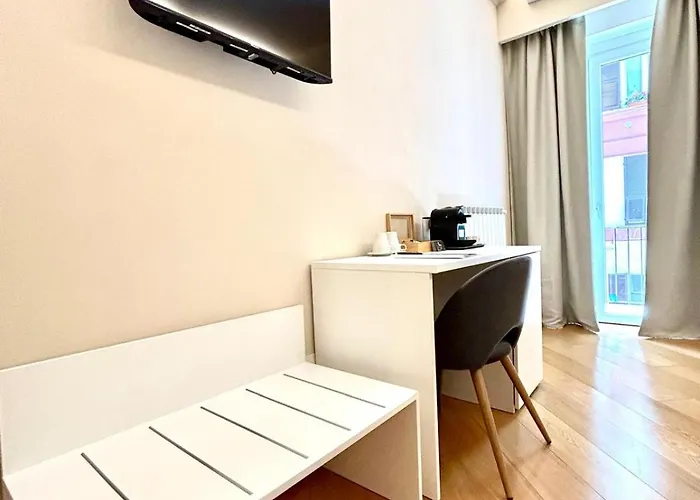 Pensionat Sea Pearl Luxury - Cinque Terre La Spezia