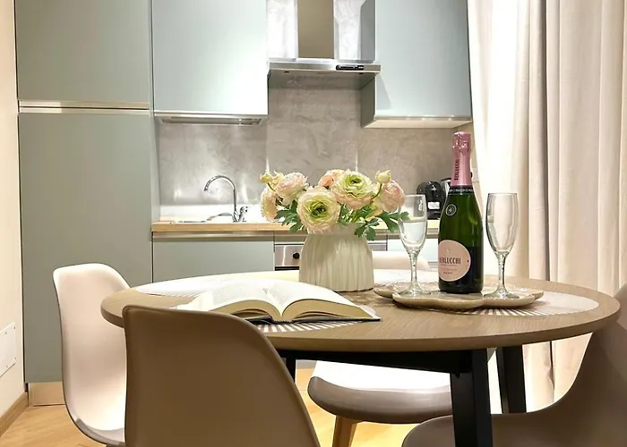 Konukevi Sea Pearl Luxury - Cinque Terre 4*