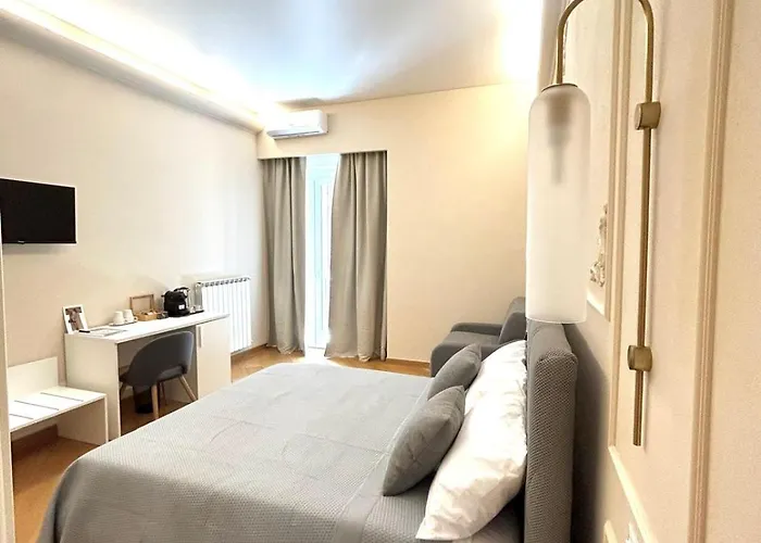 Sea Pearl Luxury - Cinque Terre