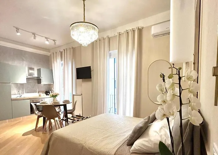 Konukevi Sea Pearl Luxury - Cinque Terre