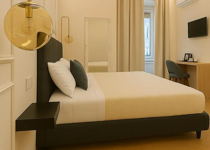 Sea Pearl Luxury - Cinque Terre