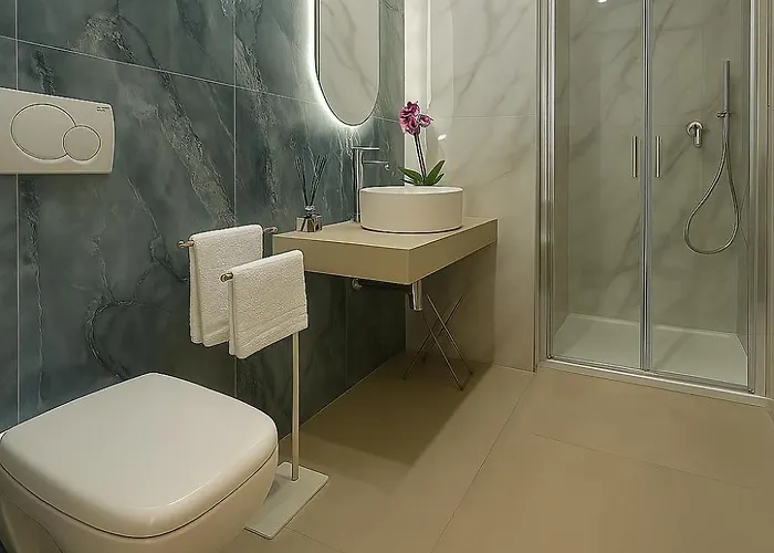 Pensionat Sea Pearl Luxury - Cinque Terre