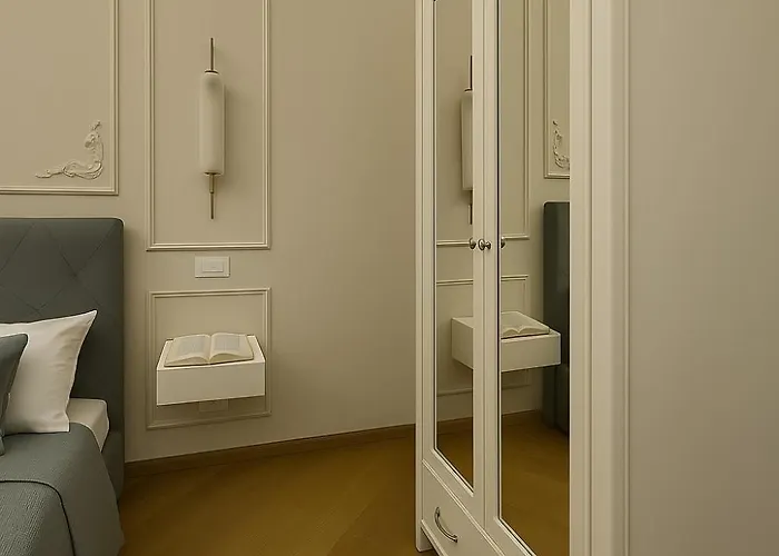 Sea Pearl Luxury - Cinque Terre Pensionat 4*