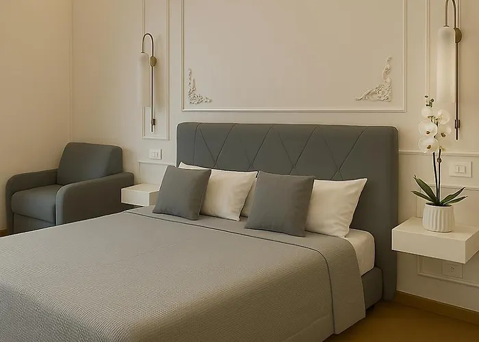 Pensionat Sea Pearl Luxury - Cinque Terre La Spezia