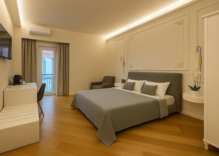 Sea Pearl Luxury - Cinque Terre 4*