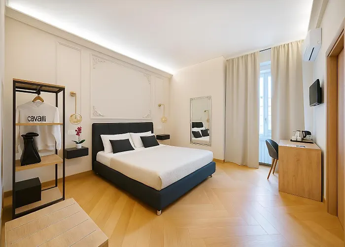 Sea Pearl Luxury - Cinque Terre La Spezia