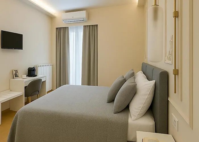 Sea Pearl Luxury - Cinque Terre 4* La Spezia