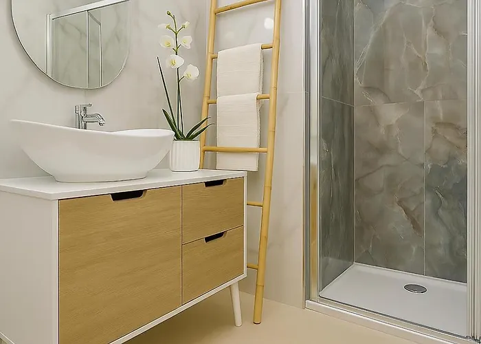 Sea Pearl Luxury - Cinque Terre Pensionat 4*