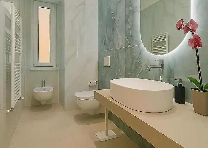 Pensionat Sea Pearl Luxury - Cinque Terre La Spezia