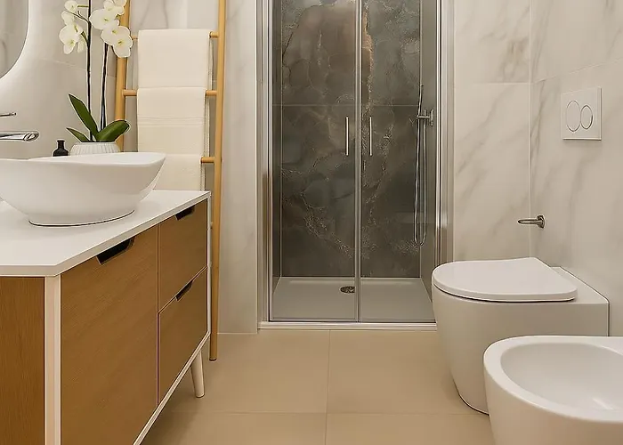 Sea Pearl Luxury - Cinque Terre 4*