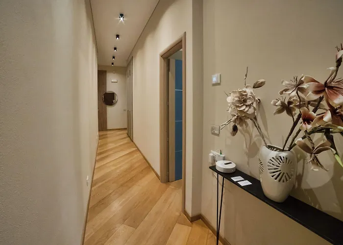 Konukevi Sea Pearl Luxury - Cinque Terre 4*