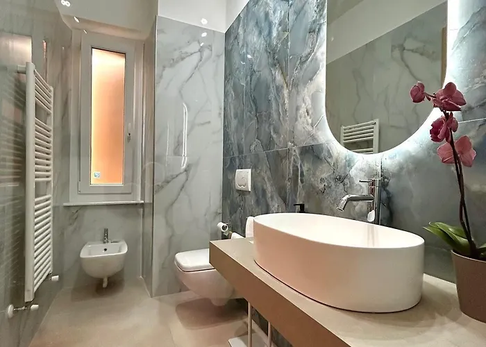 Konukevi Sea Pearl Luxury - Cinque Terre 4*