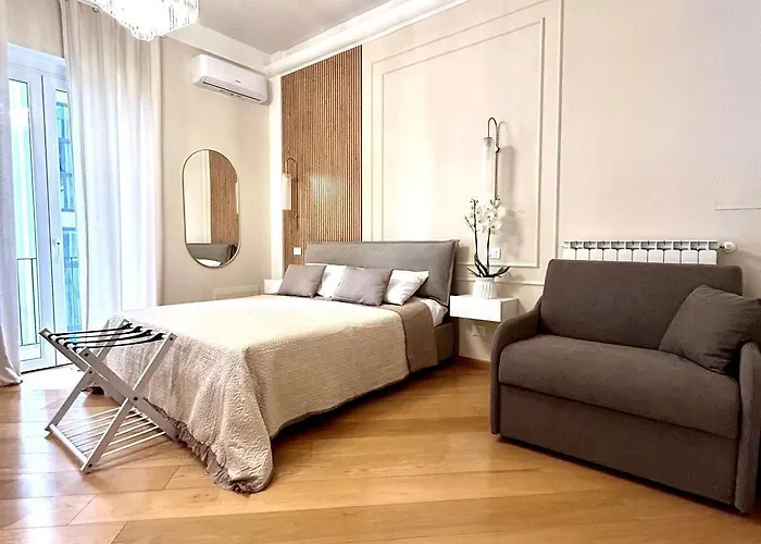 Sea Pearl Luxury - Cinque Terre La Spezia