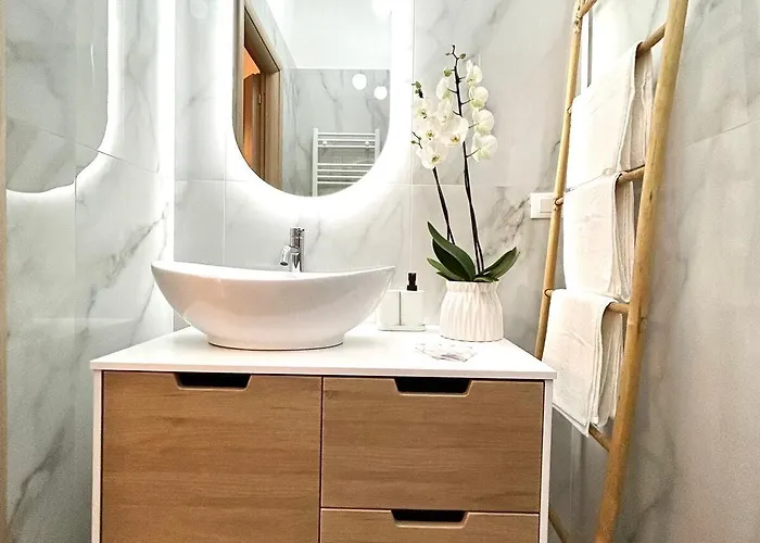 Sea Pearl Luxury - Cinque Terre