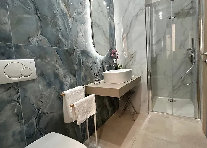 Sea Pearl Luxury - Cinque Terre