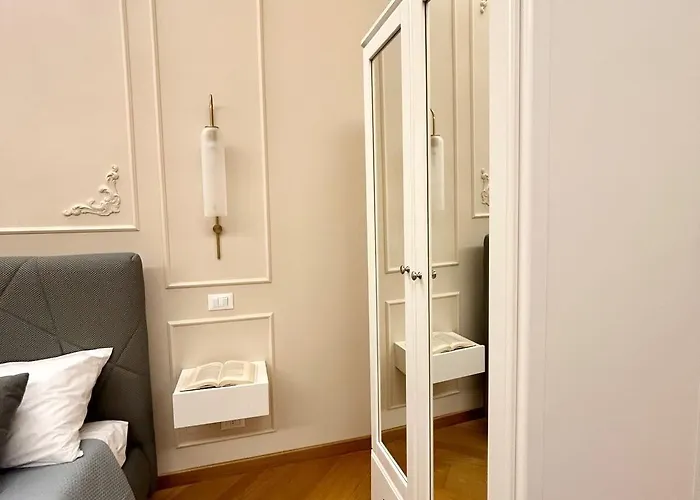 Sea Pearl Luxury - Cinque Terre Konukevi 4*