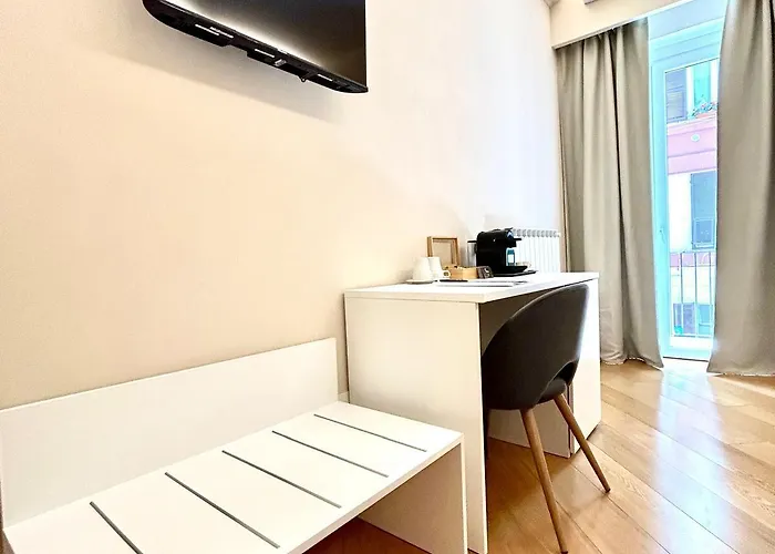 Sea Pearl Luxury - Cinque Terre