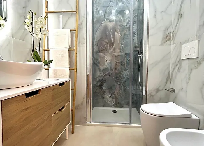 Sea Pearl Luxury - Cinque Terre Konukevi