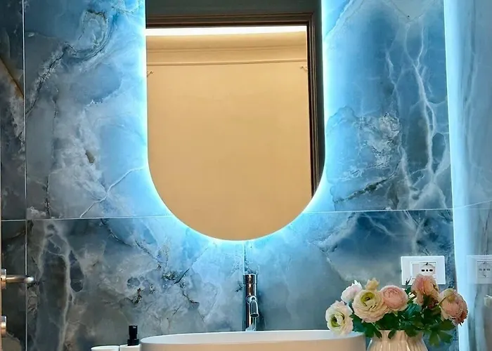 Sea Pearl Luxury - Cinque Terre La Spezia