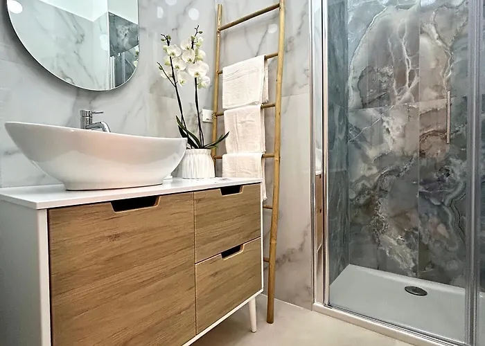 Sea Pearl Luxury - Cinque Terre Pensionat