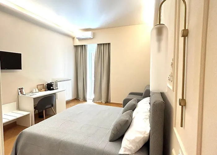 Sea Pearl Luxury - Cinque Terre 4* La Spezia