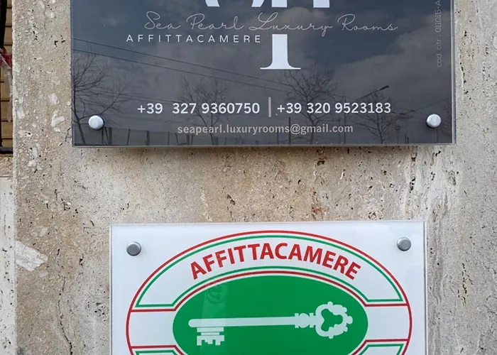 Sea Pearl Luxury - Cinque Terre